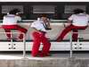 GP TURCHIA - Prove Libere